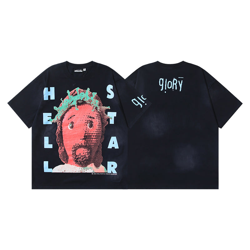 Hellstar T-shirt