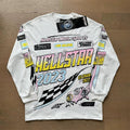 Hellstar Long Sleeve Shirts