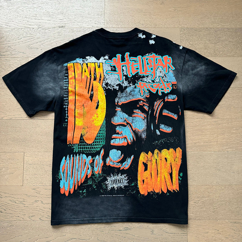 Hellstar T-shirts