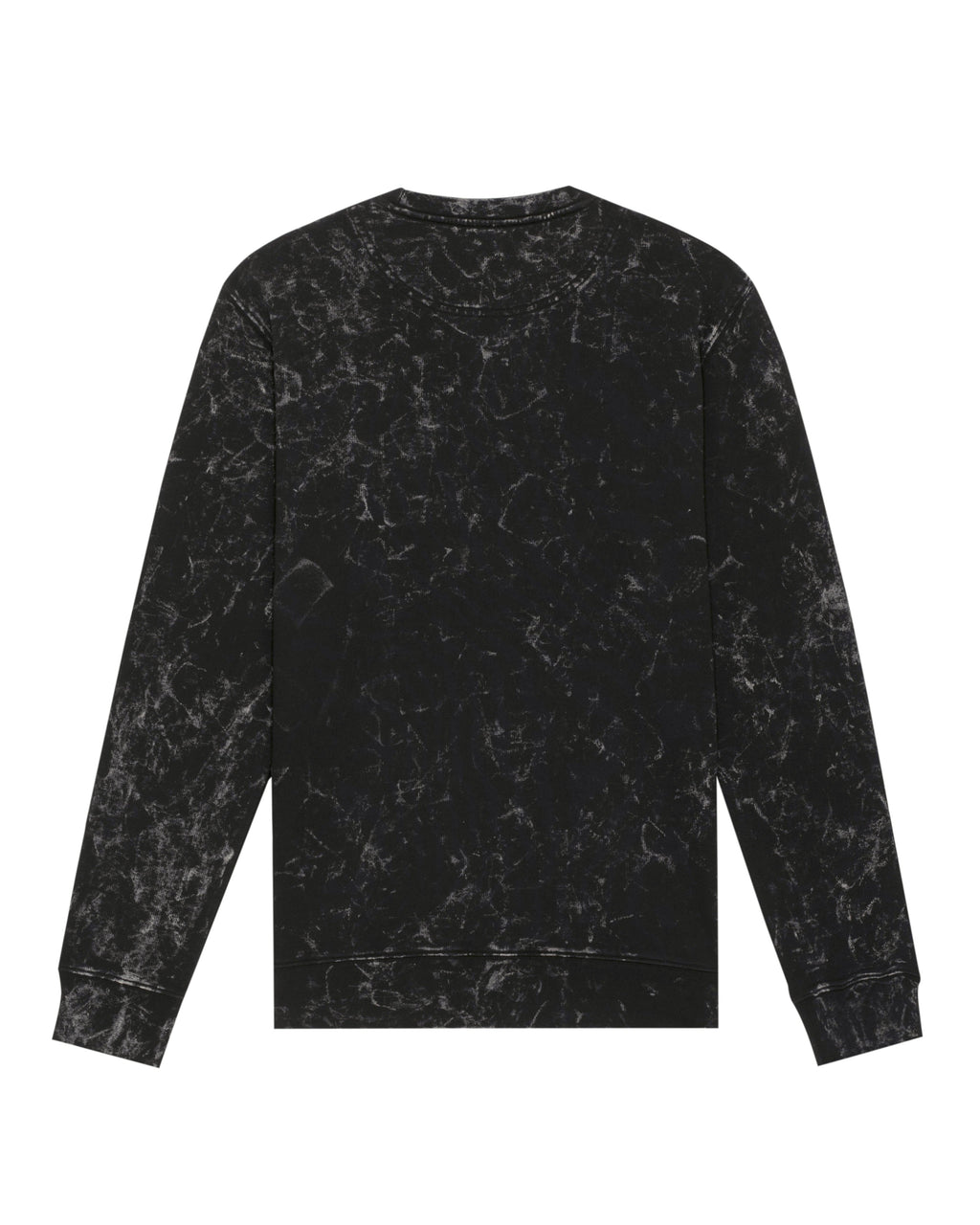 SPLATTER RNX SWEATER