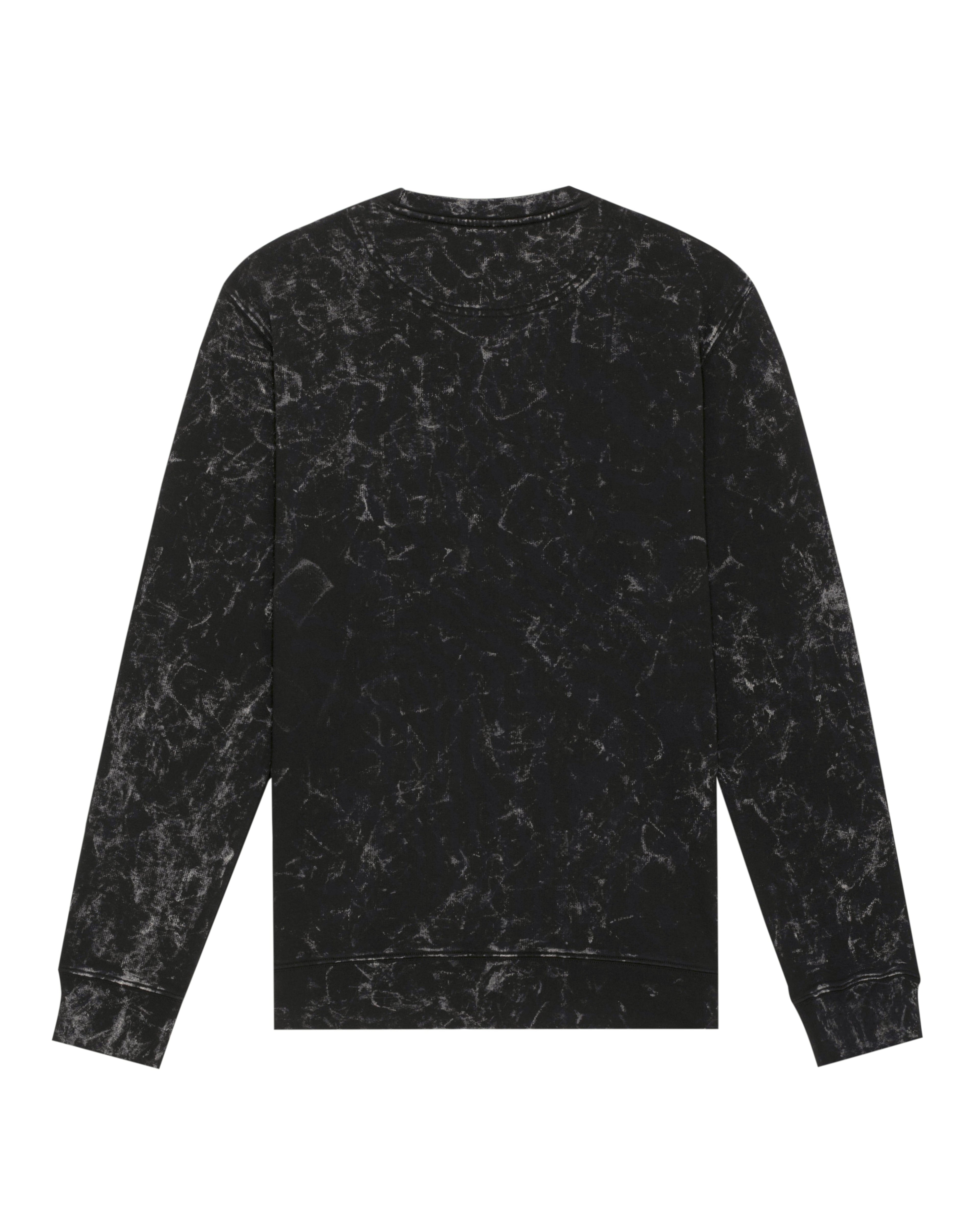 SPLATTER RNX SWEATER