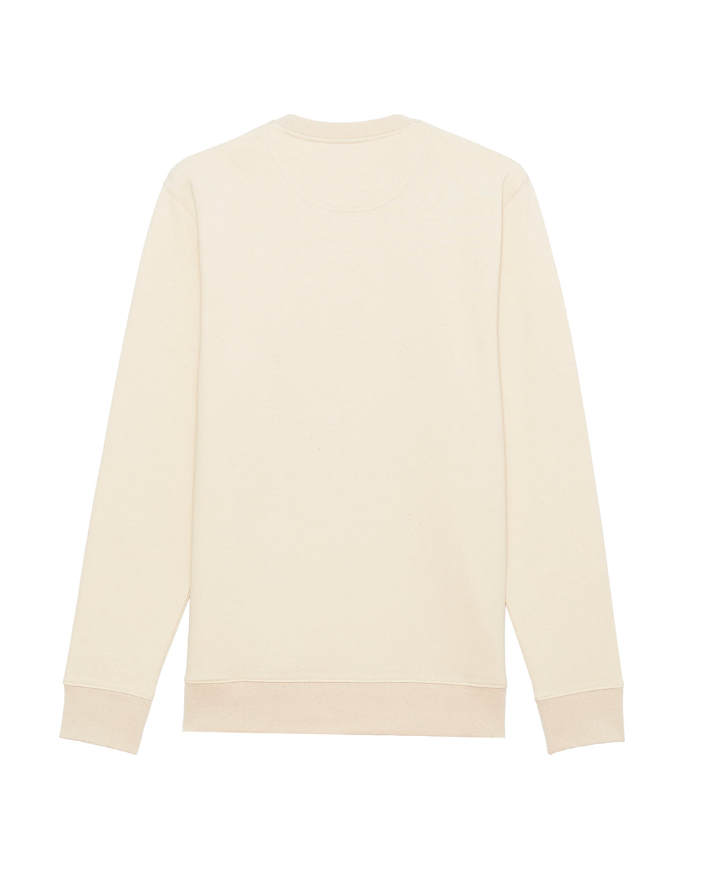 NATURAL RAW RNX ATHLETIC SWEATER