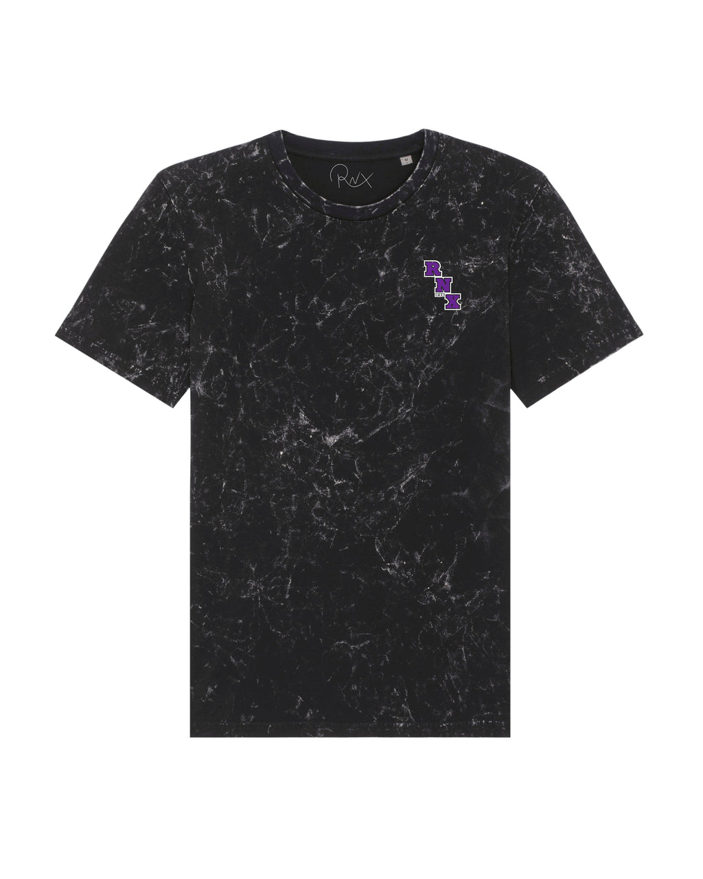 SPLATTER RNX T SHIRT