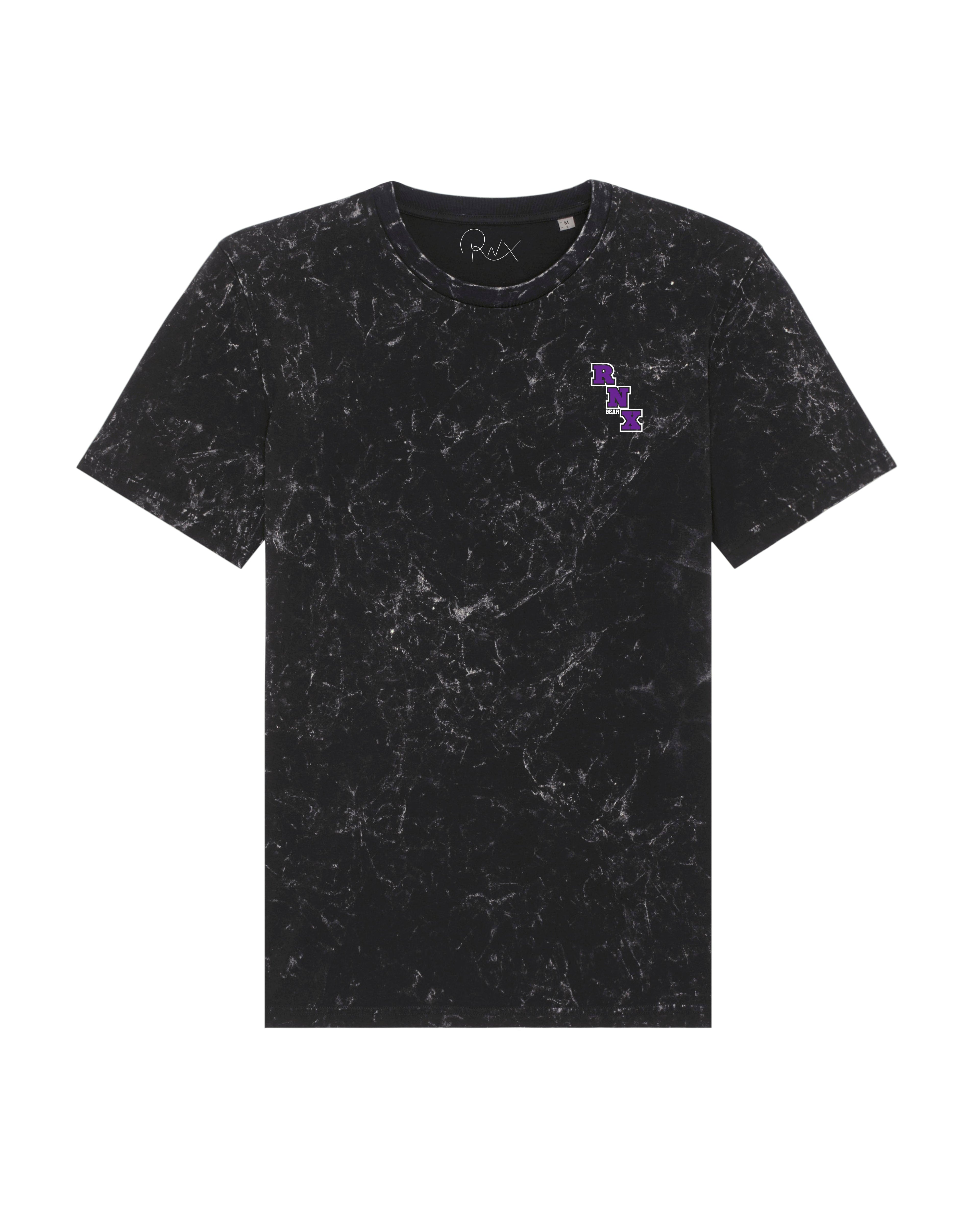 SPLATTER RNX T SHIRT