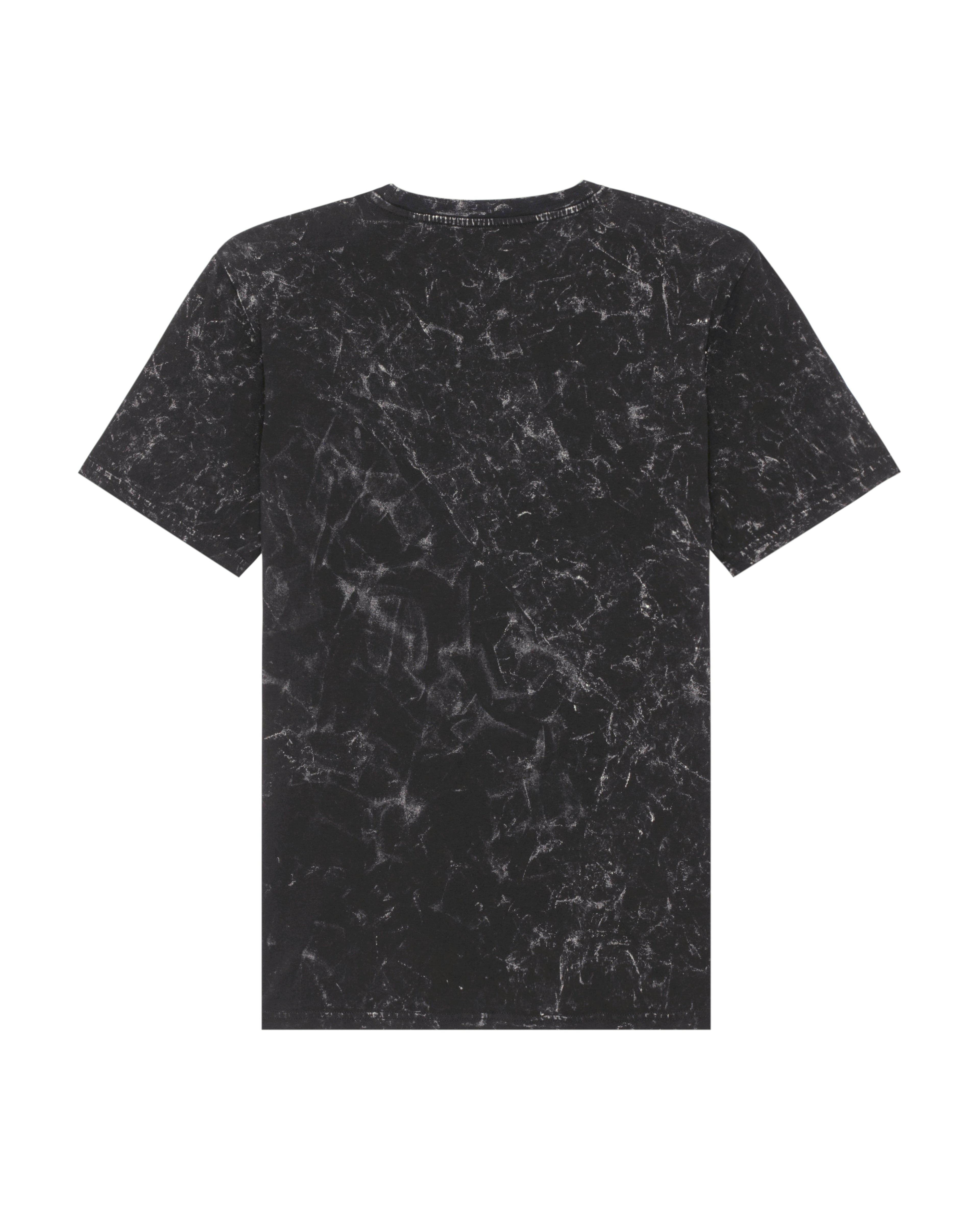 SPLATTER RNX T SHIRT