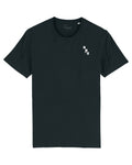 BLACK RNX ATHLETIC T SHIRT