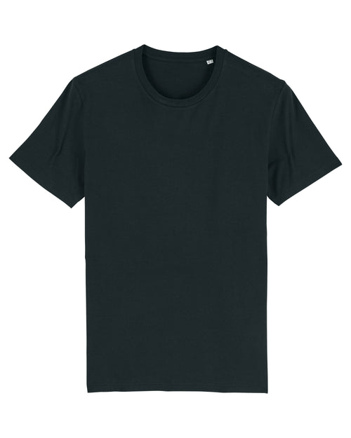 BLACK RNX ATHLETIC T SHIRT