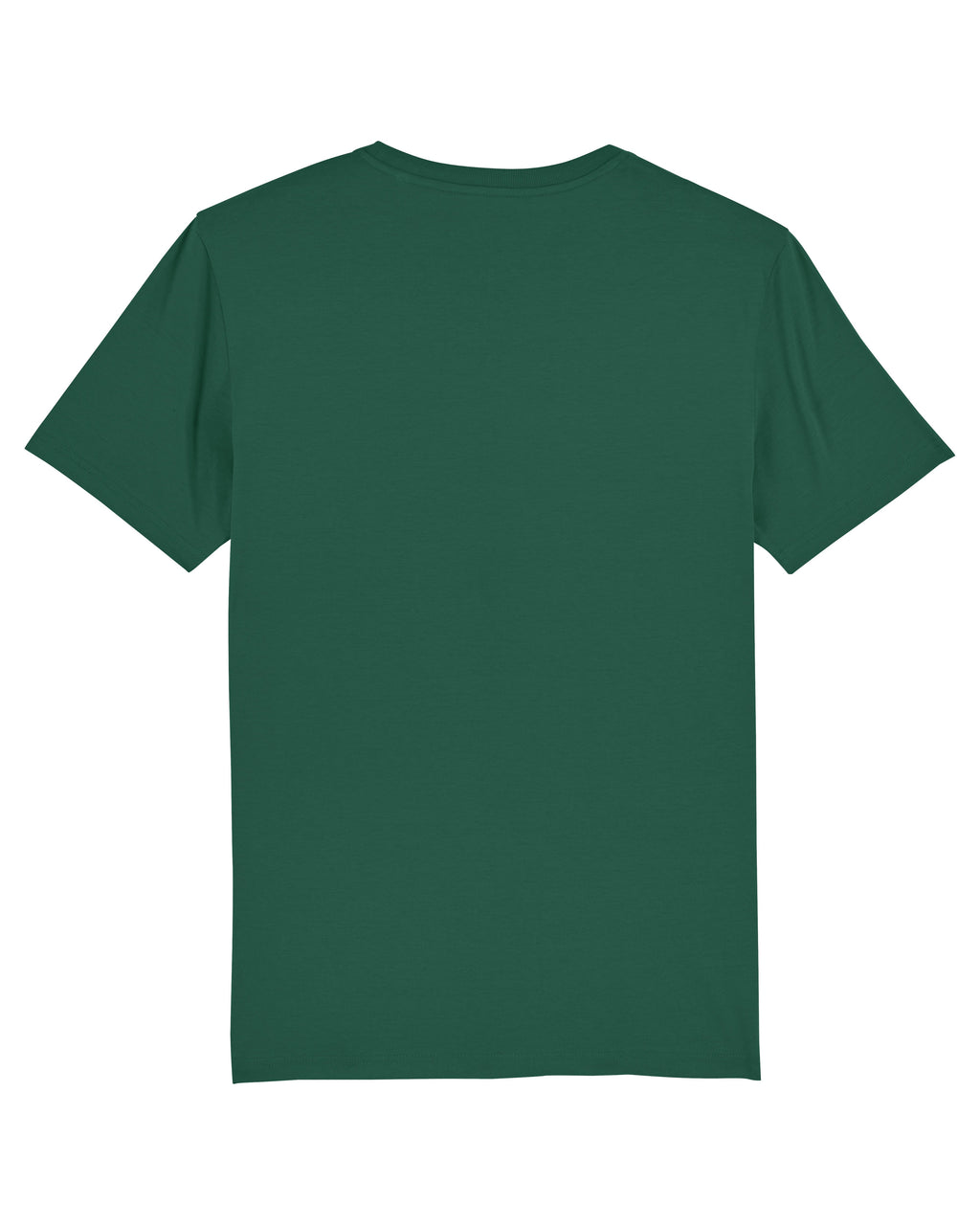 BOTTLE GREEN RNX ATHLETIC T SHIRT