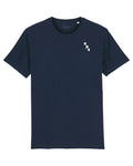 FRENCH NAVY RNX ATHLETIC T SHIRT