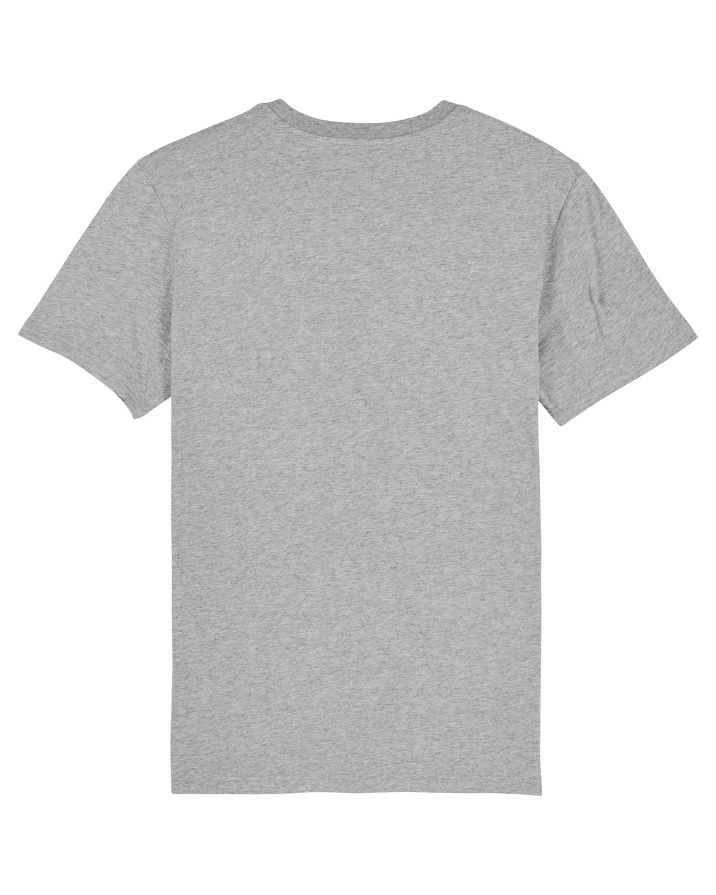 HEATHER GREY RNX ATHLETIC T SHIRT