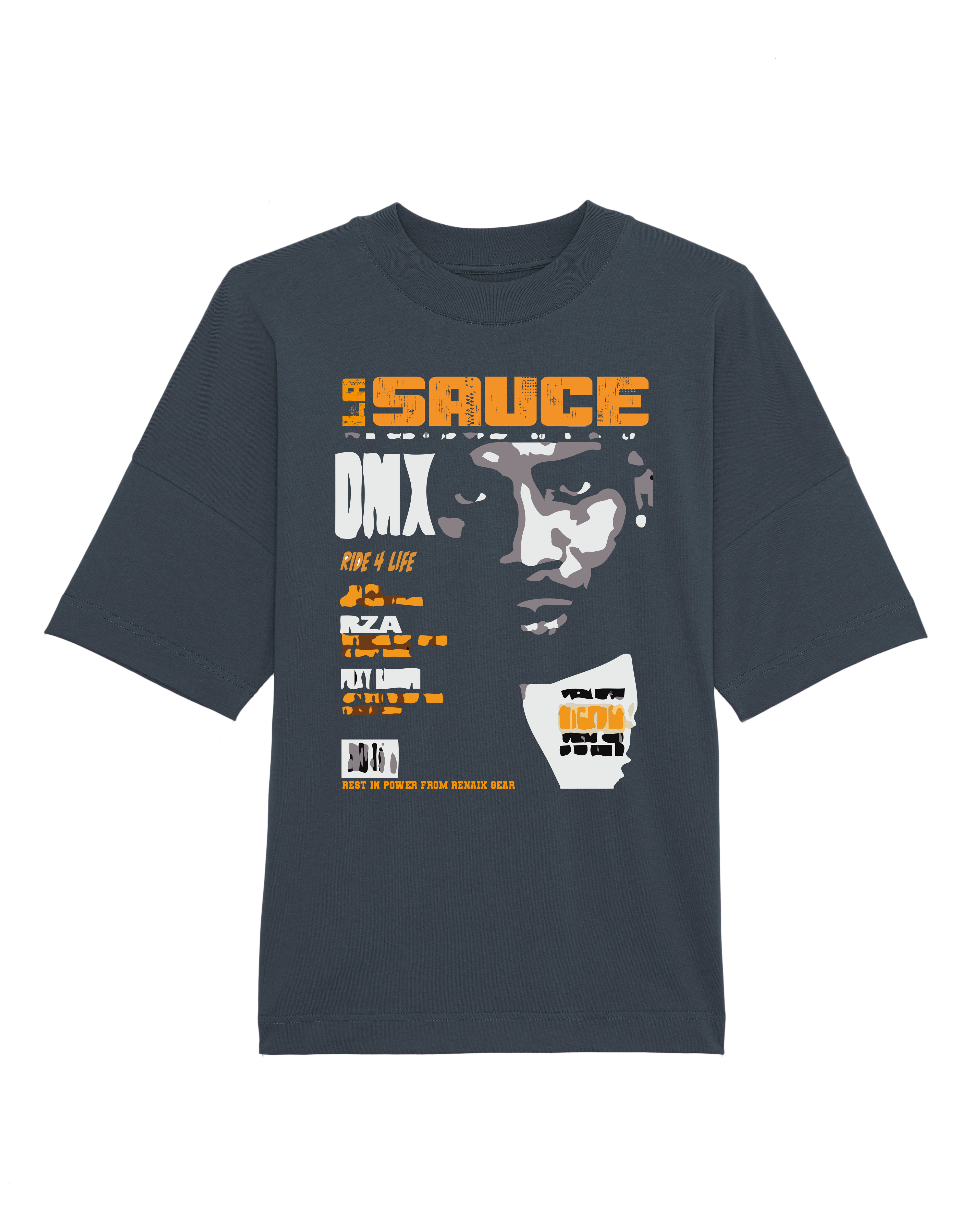 DMX The Legend T-Shirt