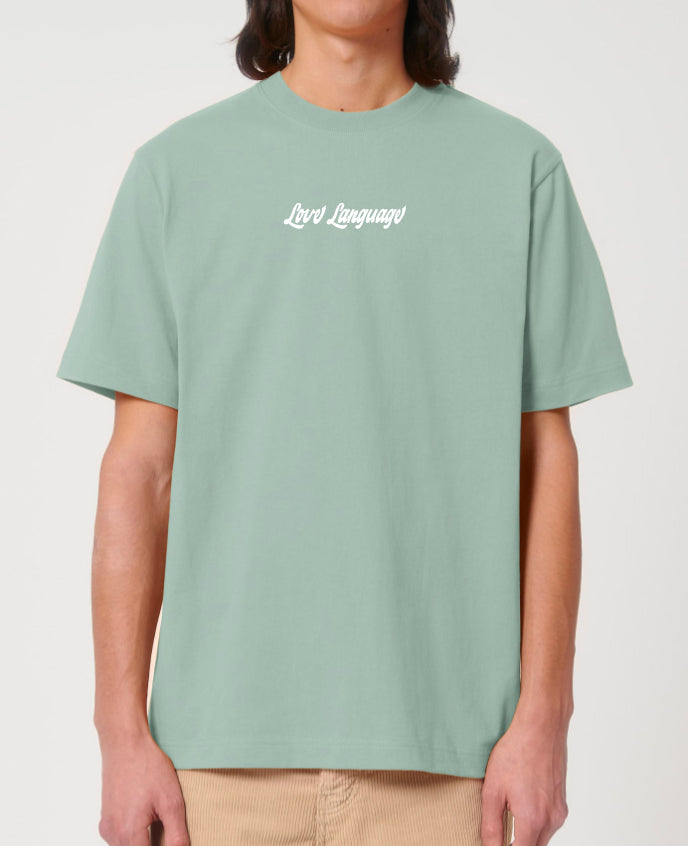 FREESTYLER - ALOE VERA T SHIRT