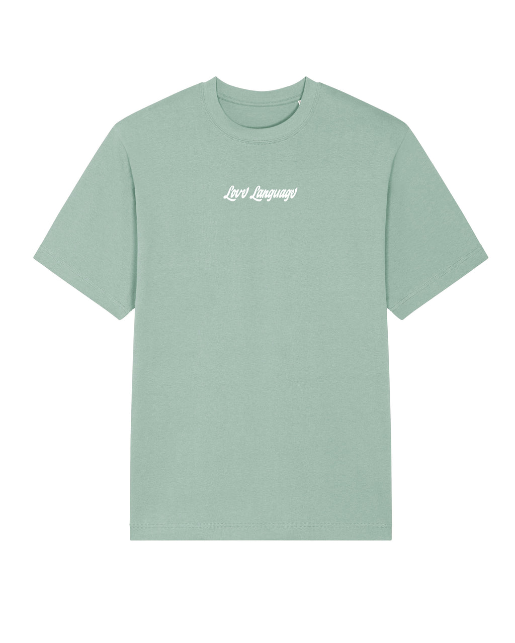 FREESTYLER - ALOE VERA T SHIRT