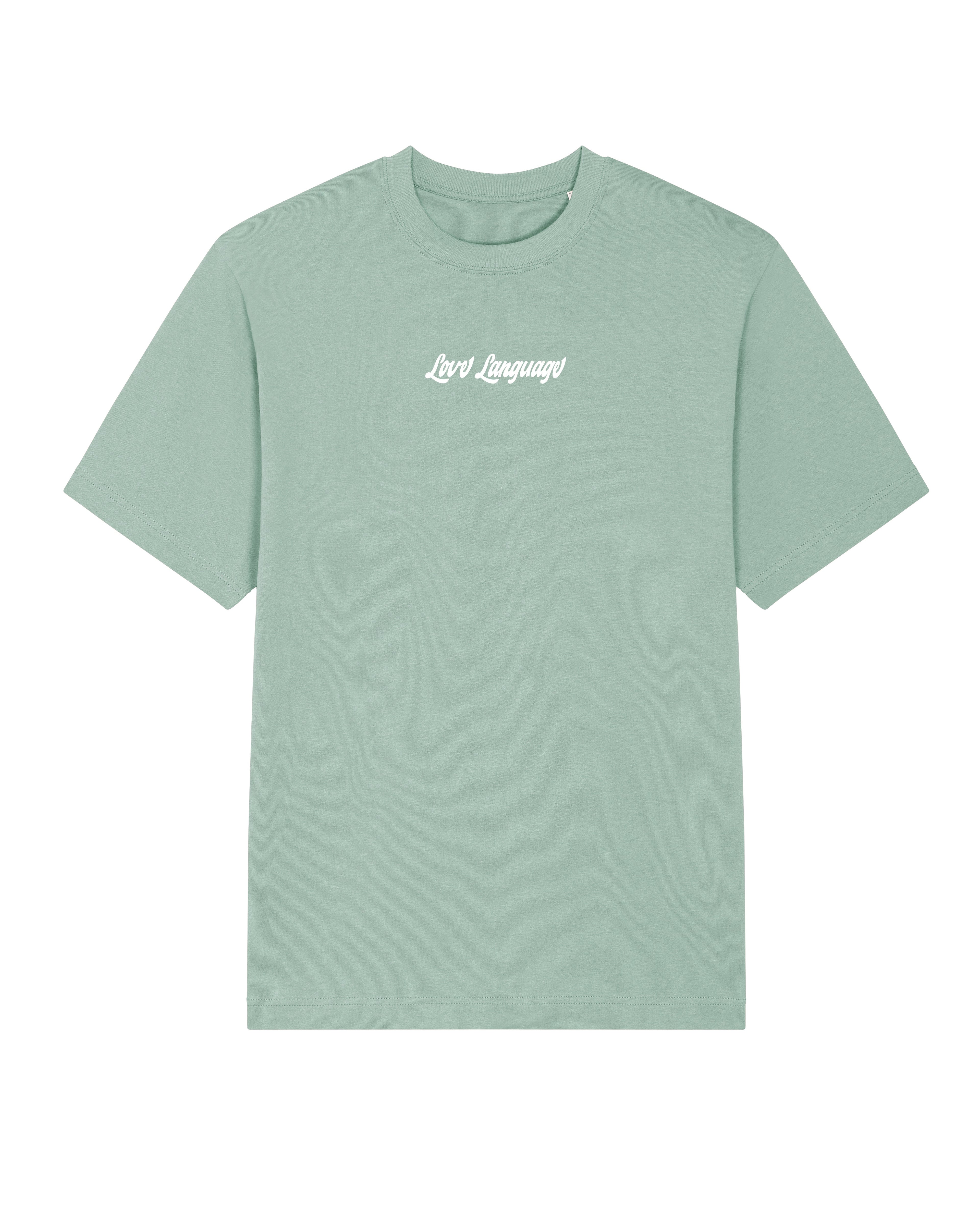 FREESTYLER - ALOE VERA T SHIRT