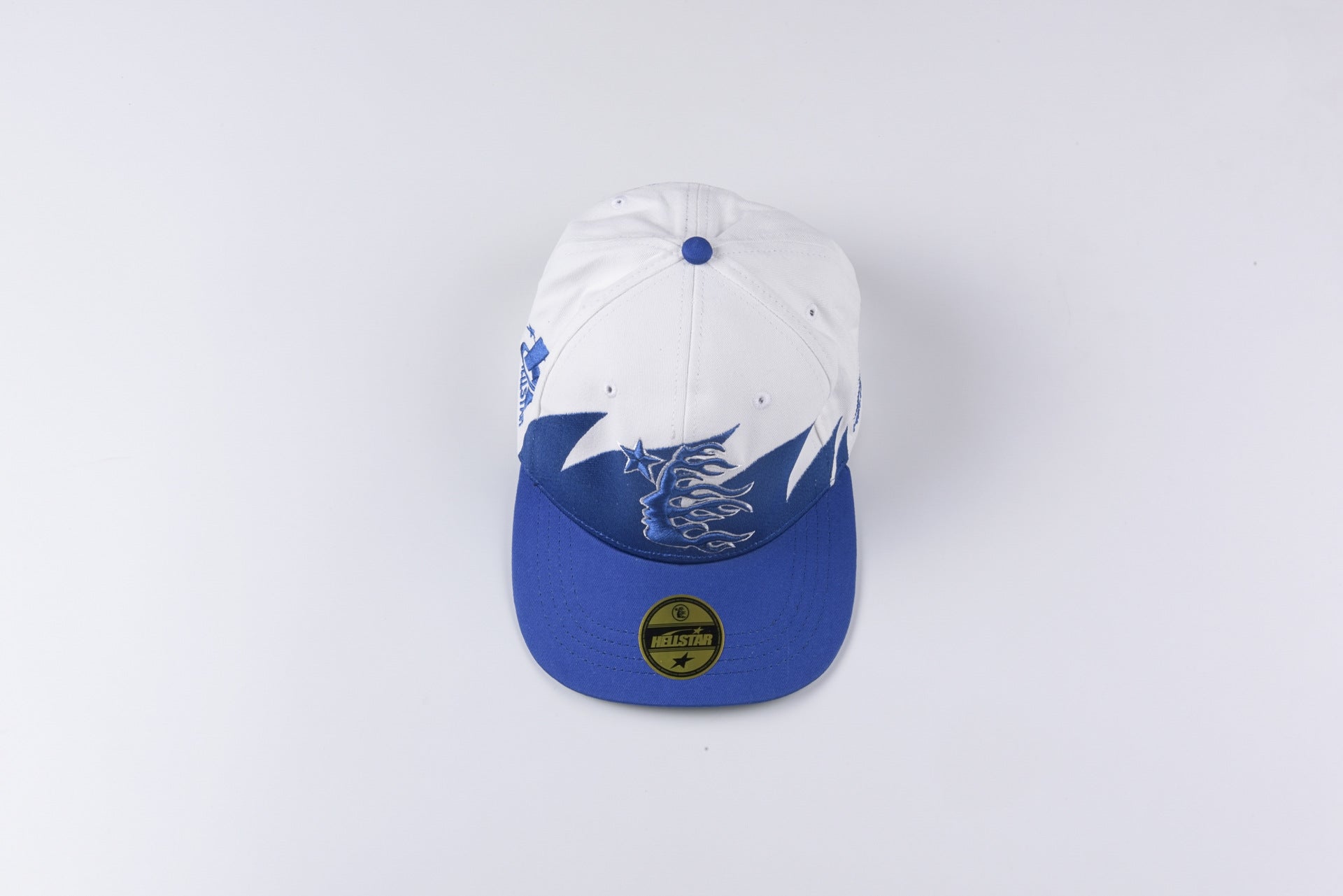 Hellstar Hat Recreational Sports Baseball Cap