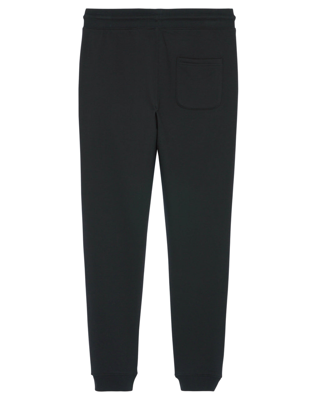 BLACK JOGGER - RENAIX LOGO