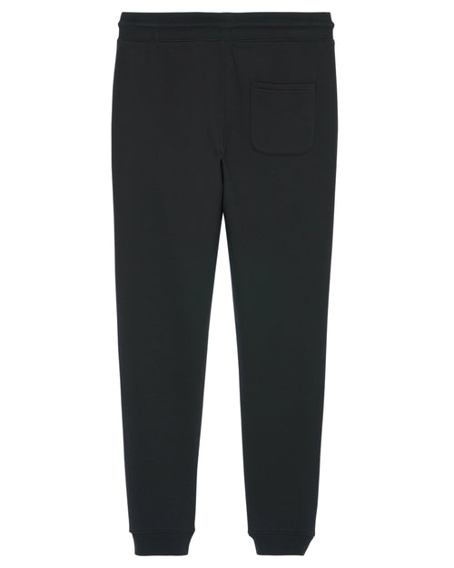 BLACK JOGGER - RENAIX LOGO