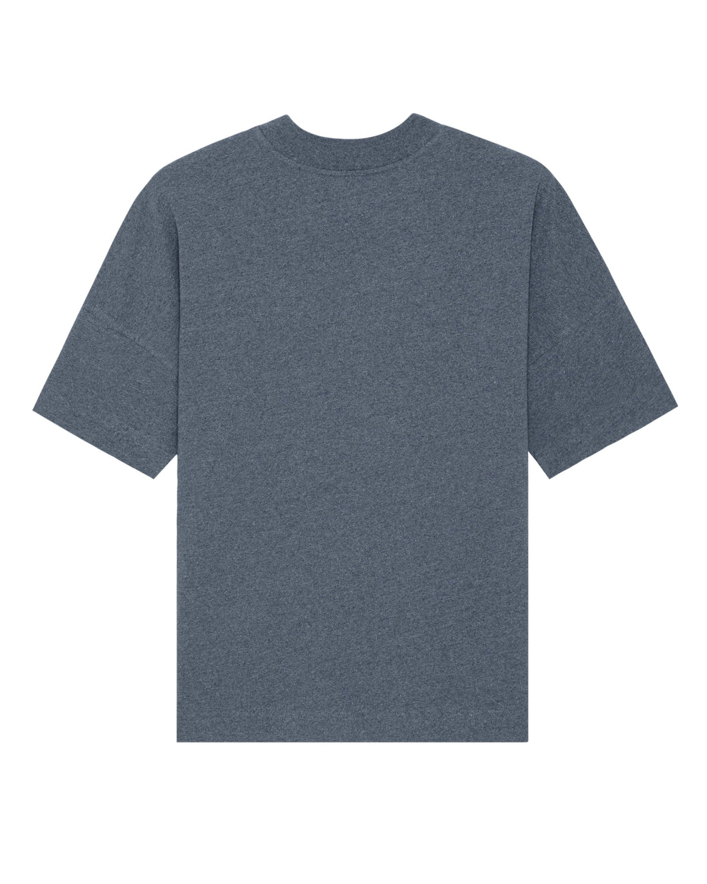 RE-Navy RNXTON OVERSIZED T SHIRT