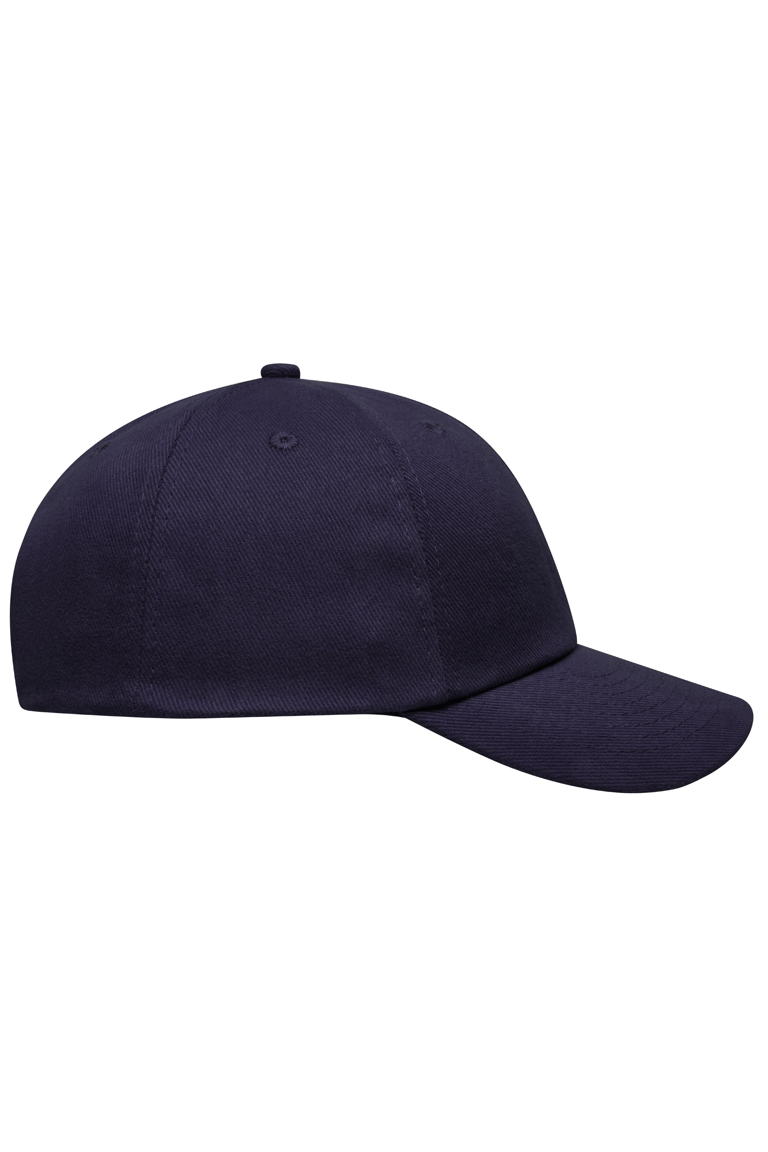 FRENCH NAVY - SNAPBACK CAP - R LOGO