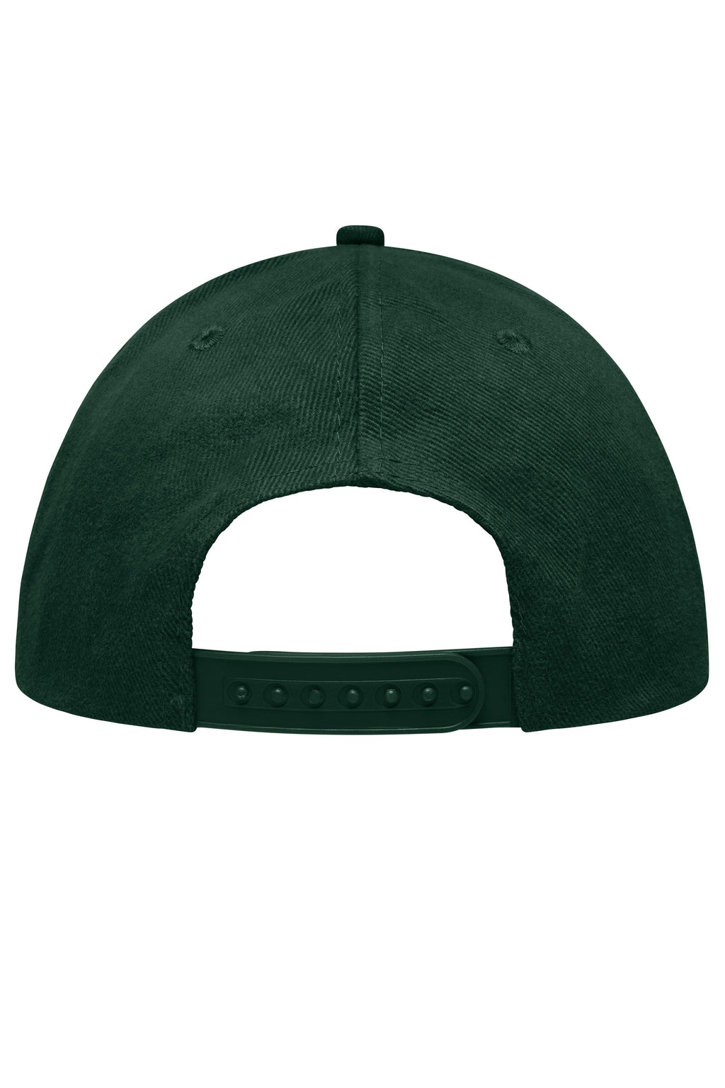 GREEN - SNAPBACK CAP - R LOGO