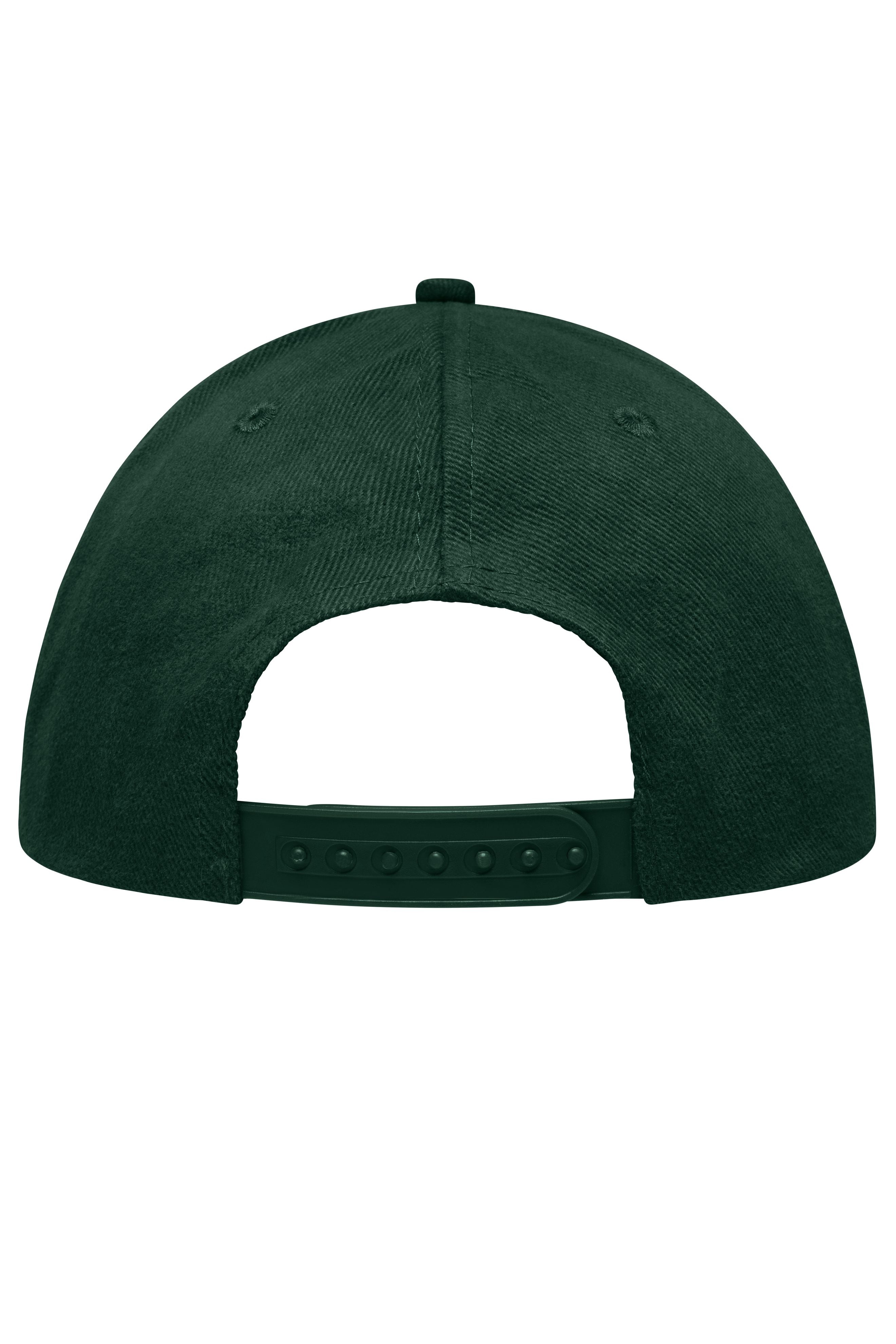 GREEN - SNAPBACK CAP - R LOGO