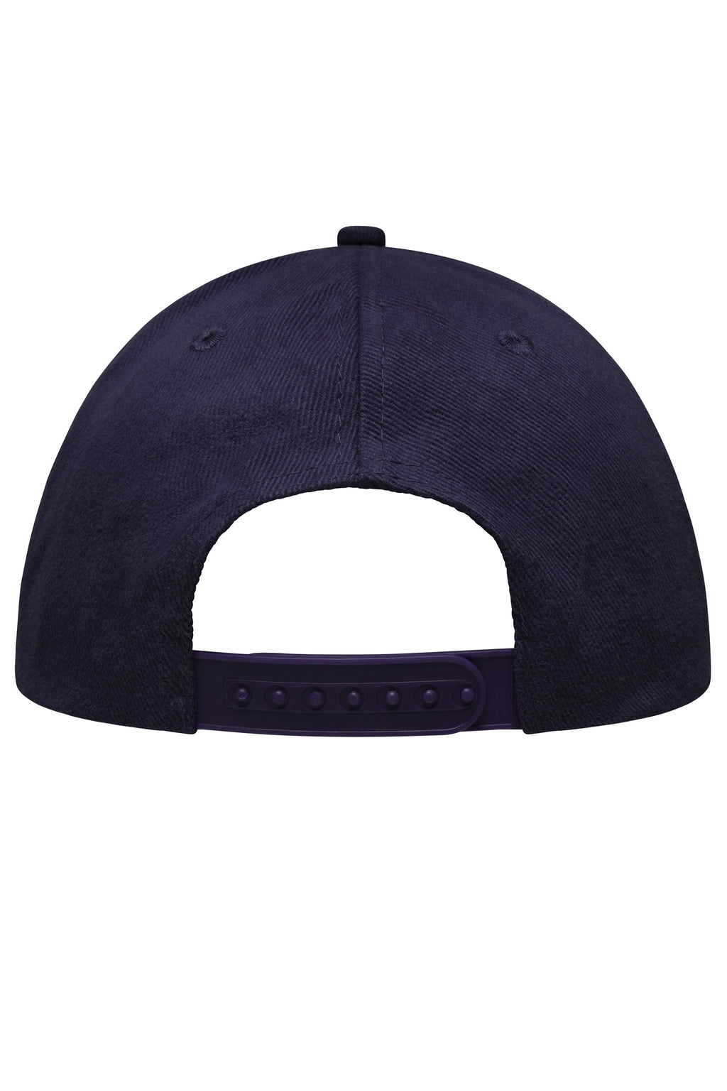 FRENCH NAVY - SNAPBACK CAP - R LOGO
