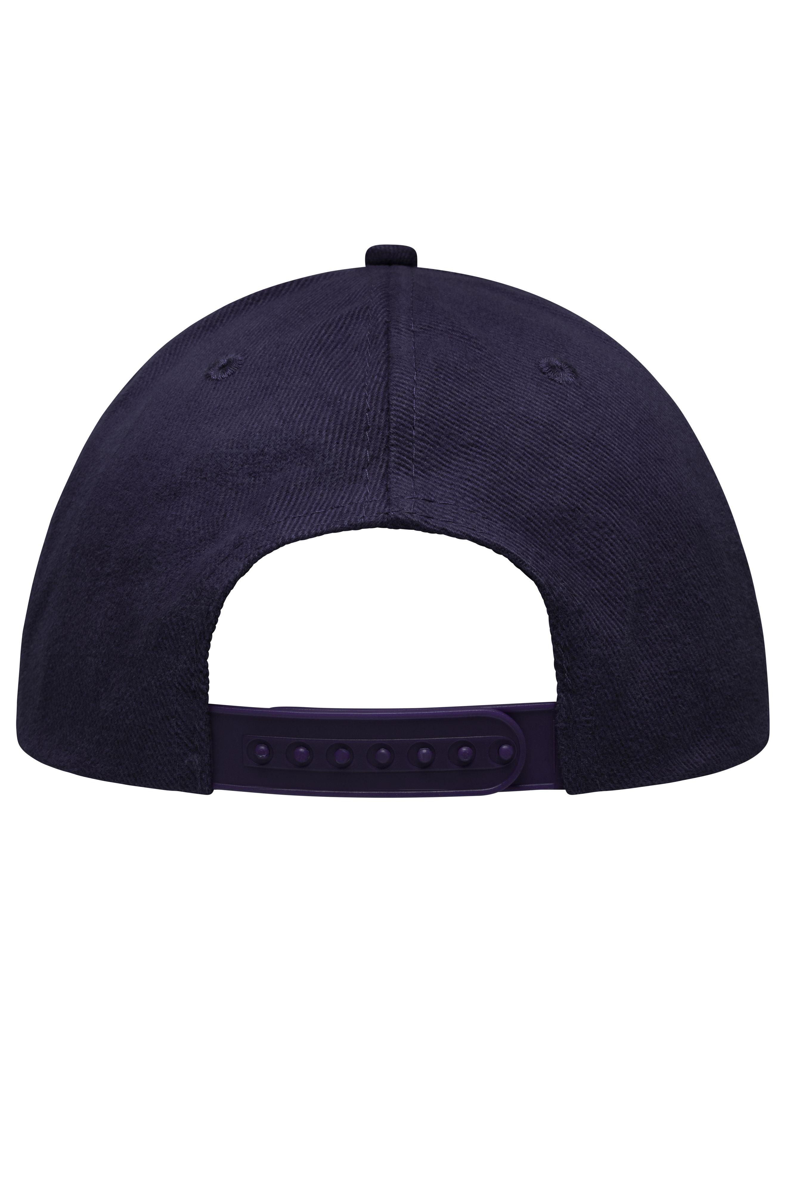 FRENCH NAVY - SNAPBACK CAP - R LOGO
