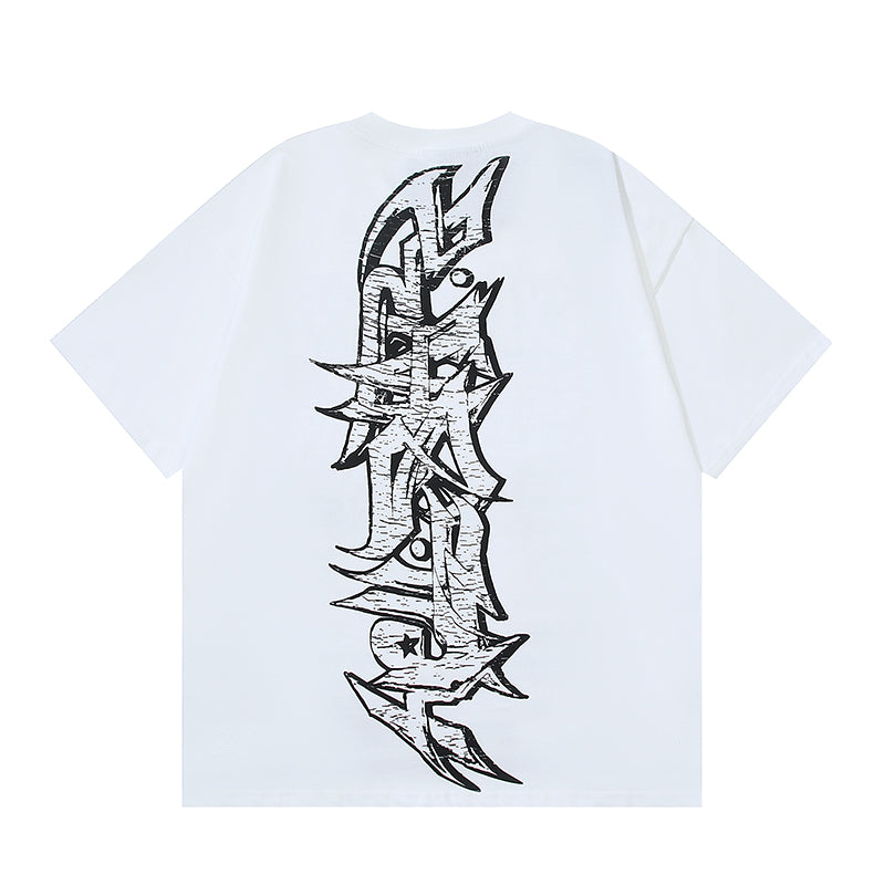 Hellstar T-shirt