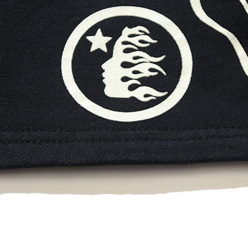 Hellstar Shorts