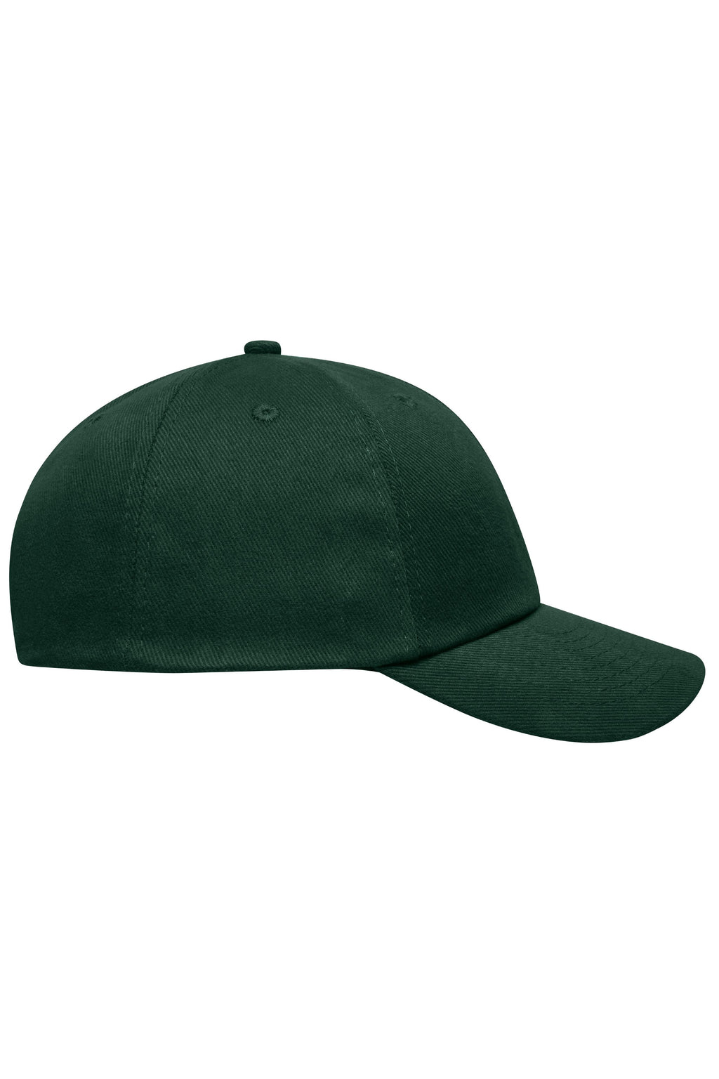 GREEN - SNAPBACK CAP - R LOGO