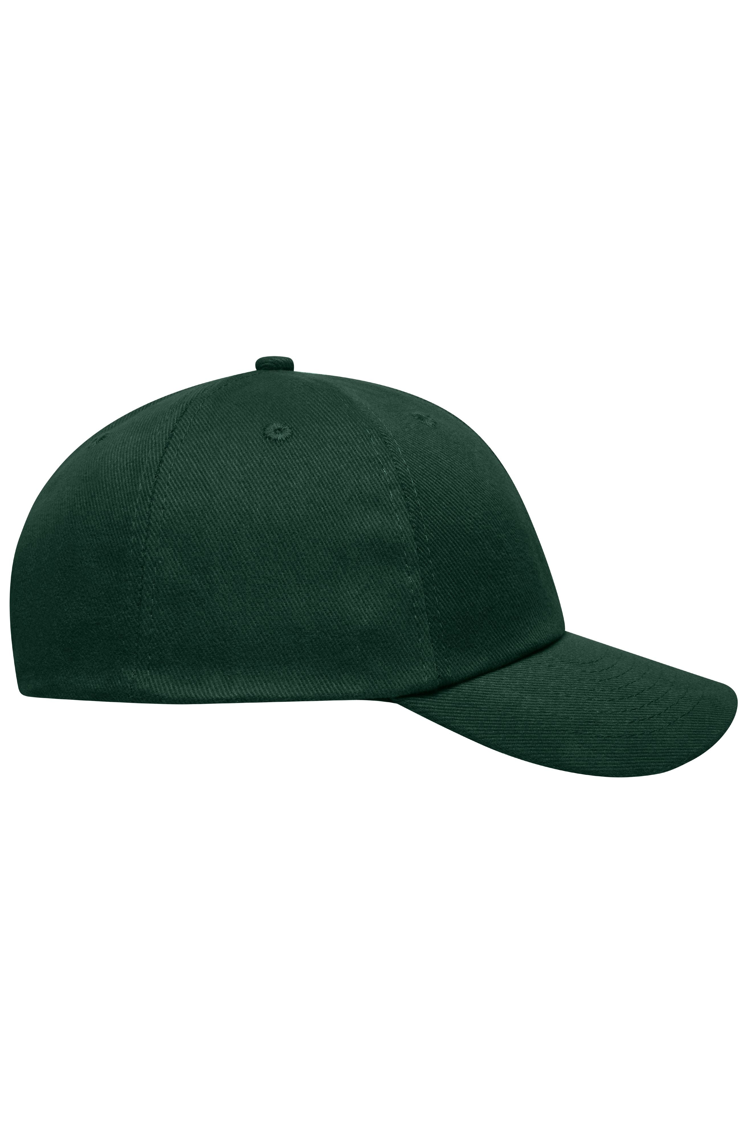 GREEN - SNAPBACK CAP - R LOGO