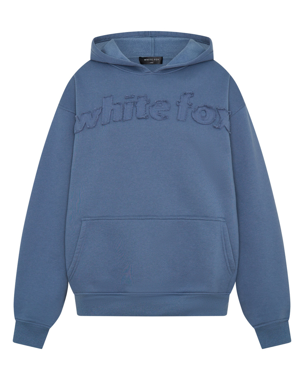 From The Archives Lexi Oversized Hoodie Ocean